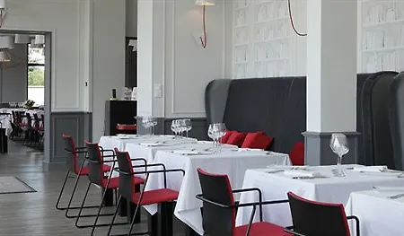 Hotel Du Casino 2*