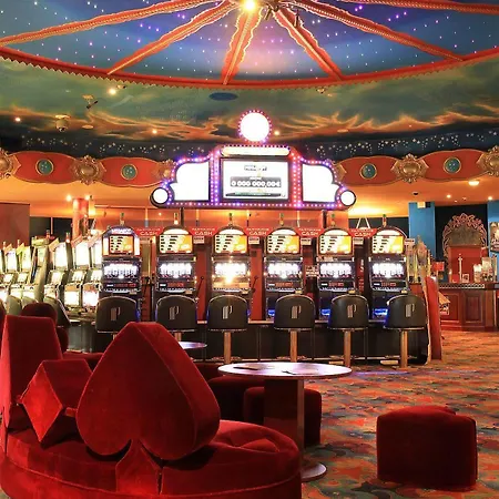 Du Casino 2*